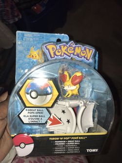 New pokemon $10 each