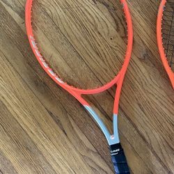 Head Radical Pro 2021 Tennis Racket 