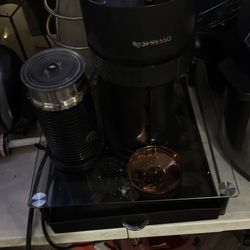 coffie machine