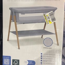 Baby Bassinet (New In box) 