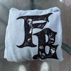 Fb County Hoodie 