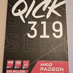 Radeon Rx 6700xt