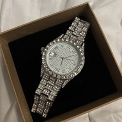 Men’s Watch 