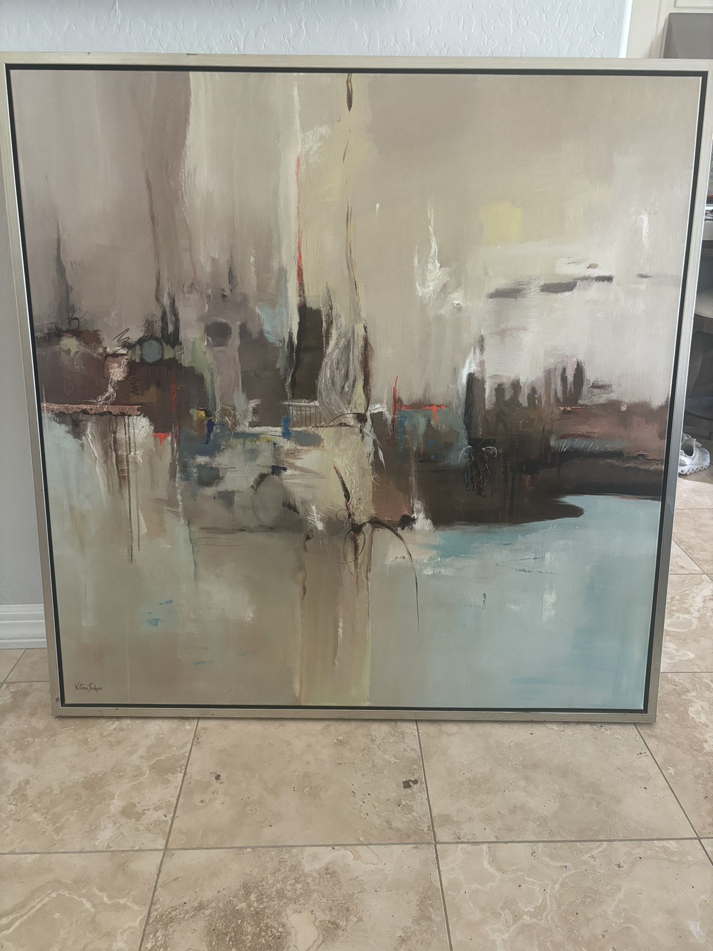Z Gallery Canvas Art