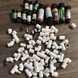 Sprinkler Parts