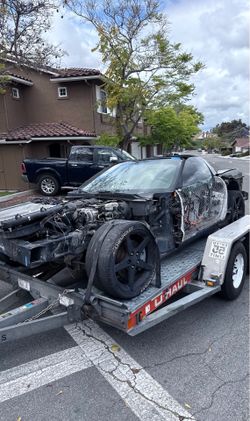 1998 c5 corvette