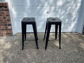 Bar stools