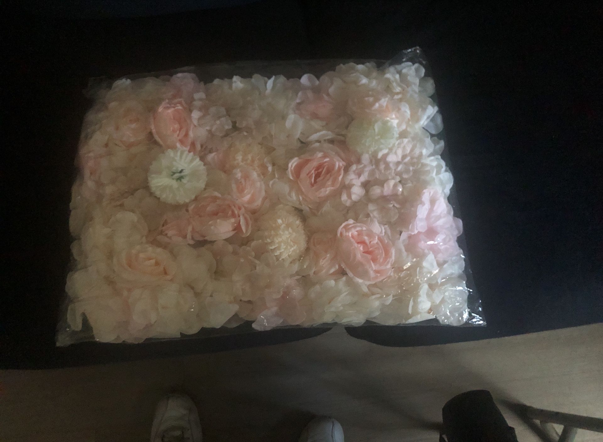Artificial Flowers