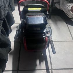 Rigid Drain Camera 
