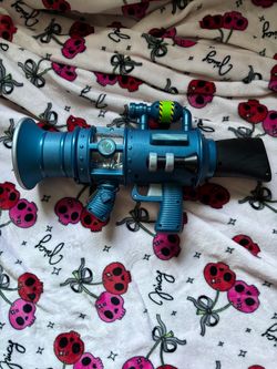 Fortnite Boom Box Toy Blaster