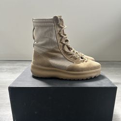 Yeezy Military Boot ‘Rock’ Season 3