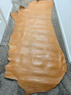 Leather Hide 