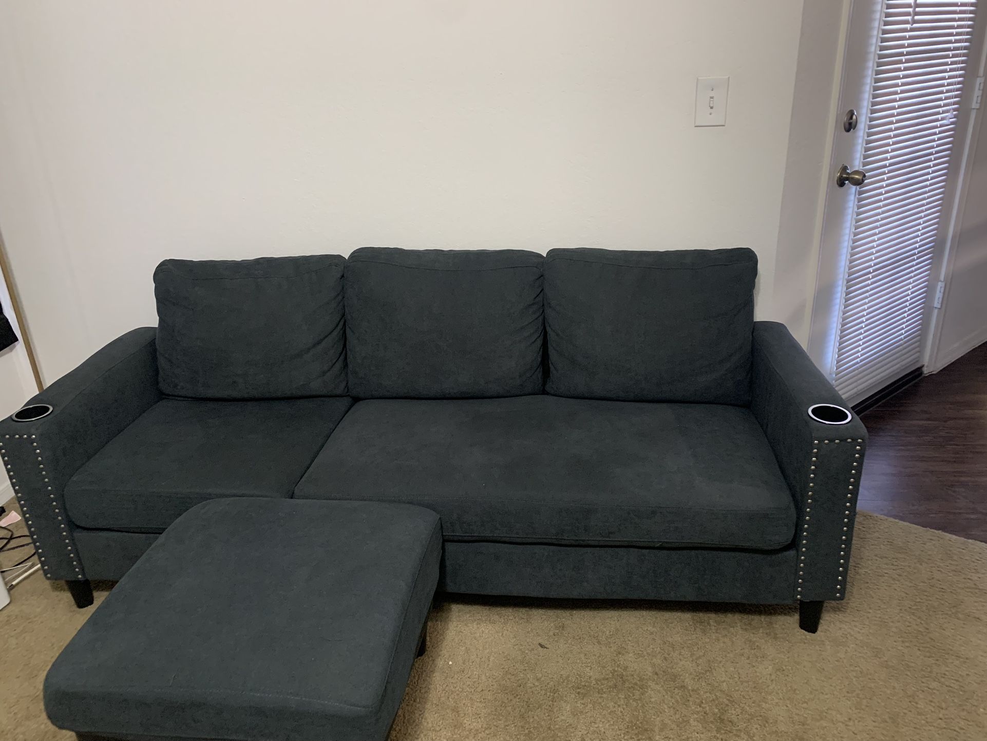Small Couch