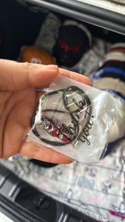 Collares de cuarzo y pulceras