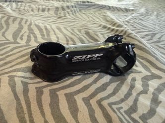 Zipp stem