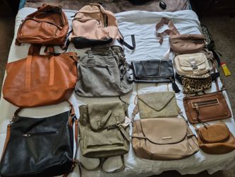 Purse Bundle