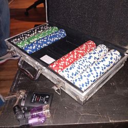 Poker Chips