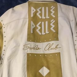 Authentic Pelle Pelle