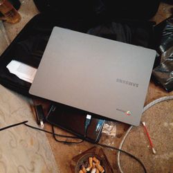 Samsung Chromebook 