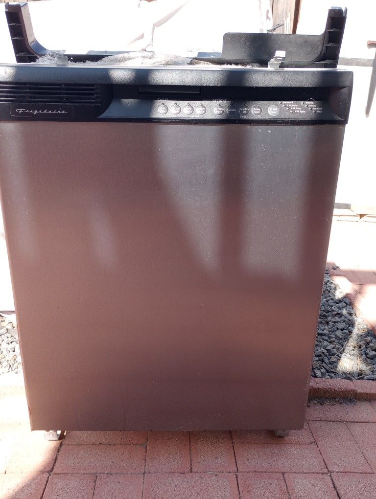 Dishwasher FREE