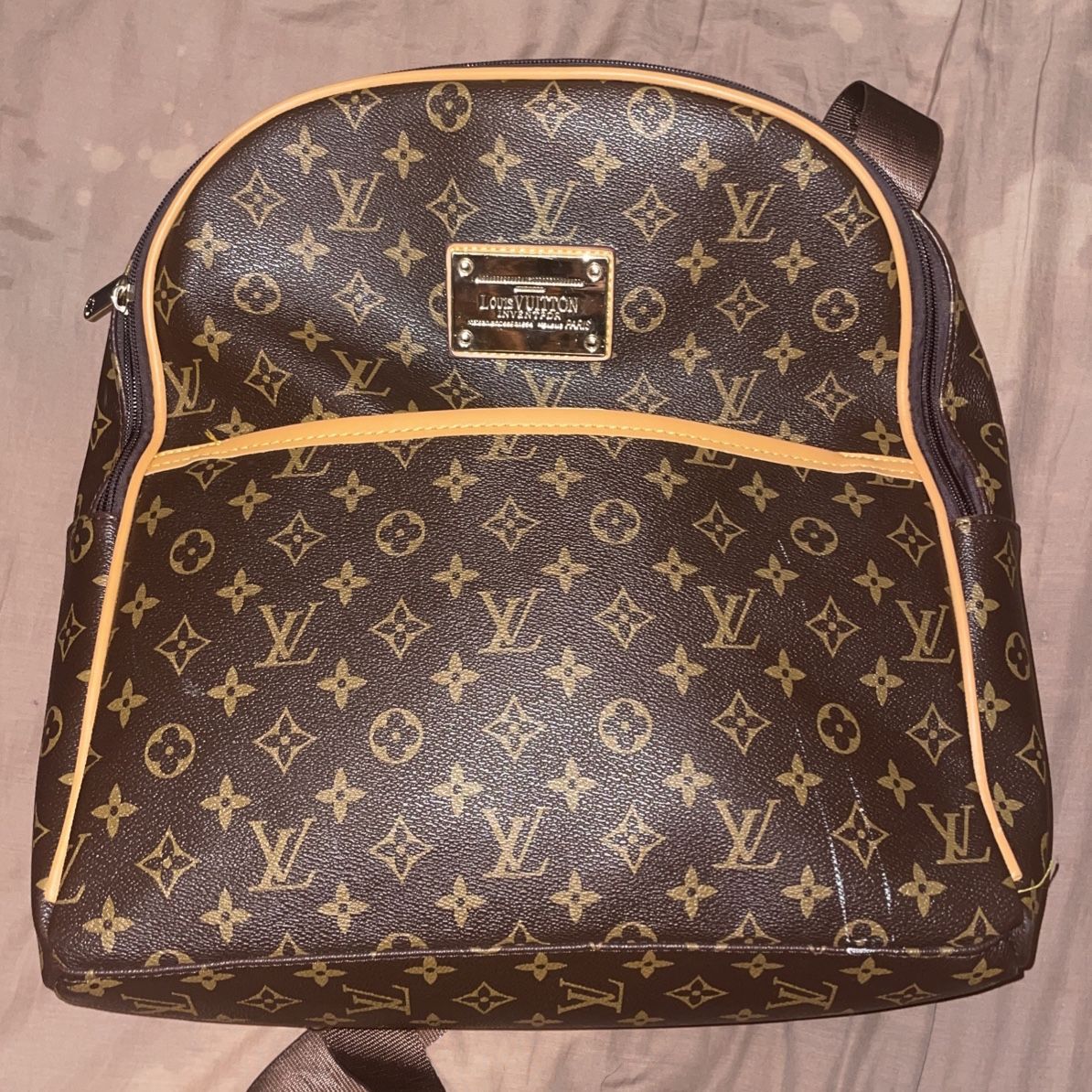 Authentic Louis Vuitton Bag