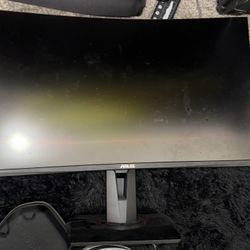 ASUS - TUF GAMING 27”
