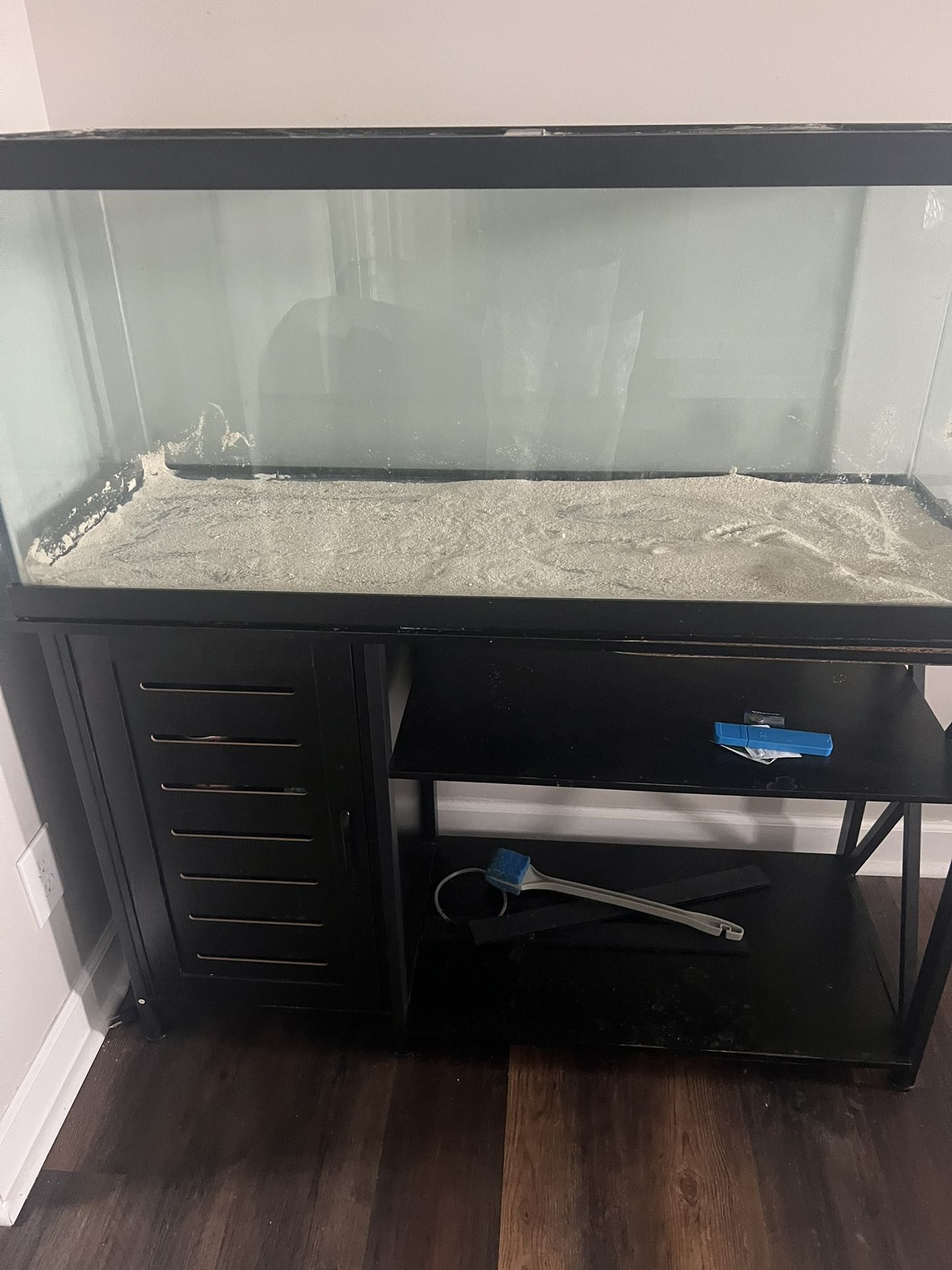 Fish Tank For Sale
