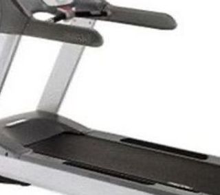 Precor 956i Experience Series Treadmill (new Belt)