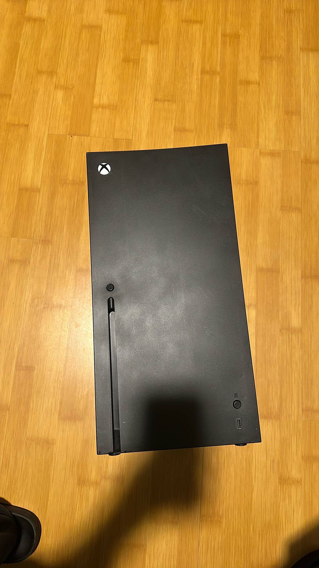 Free Xbox Mini Fridge