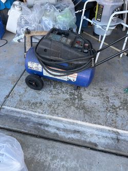 Compressor
