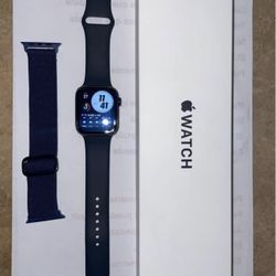 Apple Watch SE 2nd Gen 