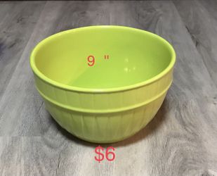 Bowl