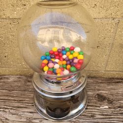 Vintage Ford Gumball Machine