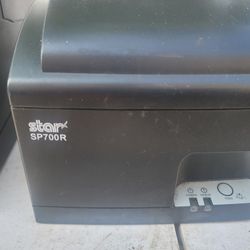 Printer Star Sp700R 