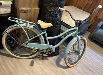 Cruiser Bike