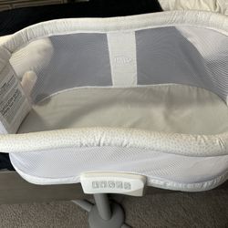 Halo Bassinet Swivel 