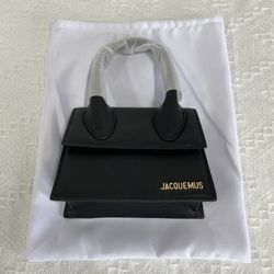 Jacquemus Le Chiquito Medium Tote Bag