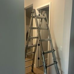 Ladder