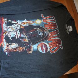 Star Wars Shirt A New Hope