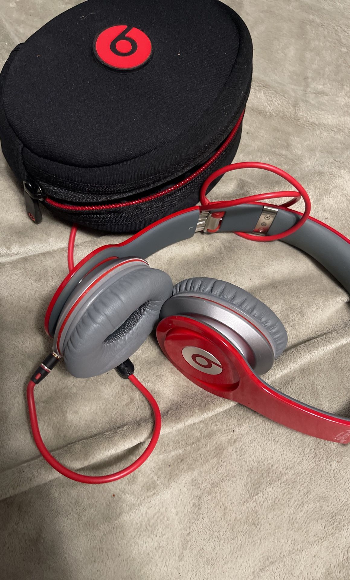 Beats Solo Special Edition 