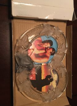 Mikasa Ivy Picture Frame 10"