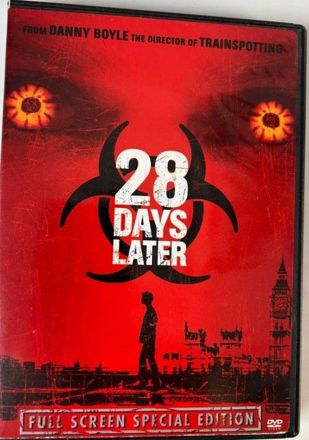 28 Days Later