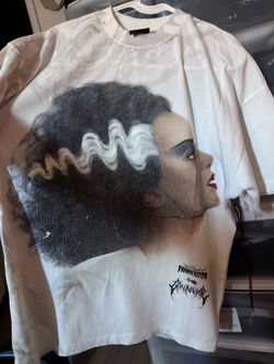 Civilregime Bride of Frankenstein ( Small )