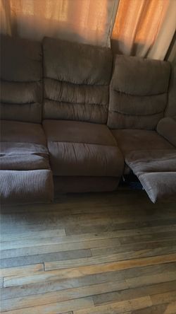 Recliner