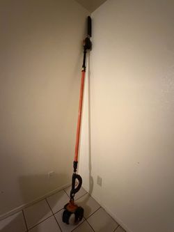Echoe 50 ft chainsaw