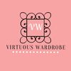 Virtuous Wardrobe 