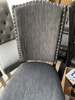 Chair S