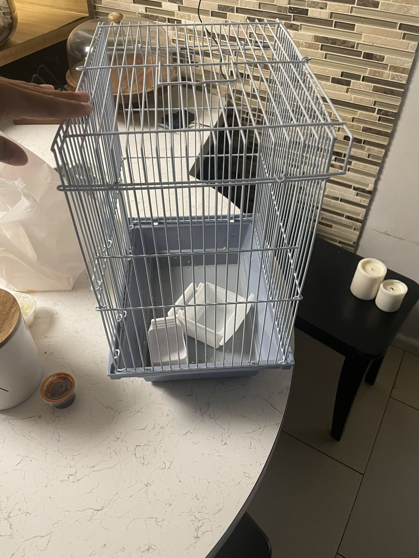 Bird Cage