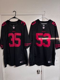 San Francisco 49ers jersey