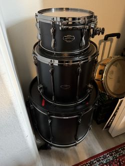 Tama Superstar Hyperdrive Drums